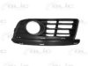 VW 1K0853665K9B9 Ventilation Grille, bumper